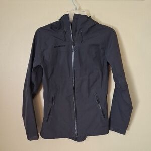 Mammut Rain Jacket